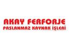 Akay Ferforje - Ankara